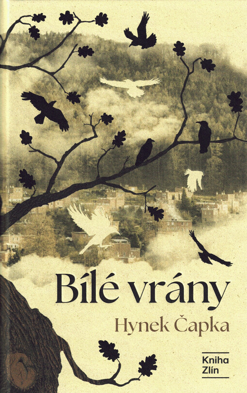 Bílé vrány