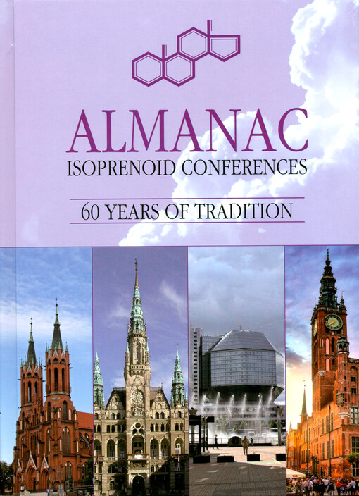 Almanac : isoprenoid conferences : 60 years of tradition