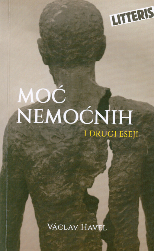 Moć nemoćnih i drugi eseji