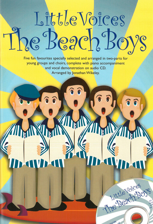 The Beach Boys