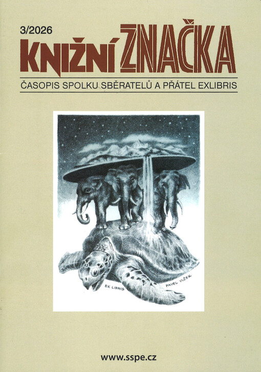 Knižní značka