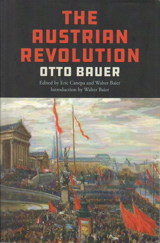 The Austrian revolution
