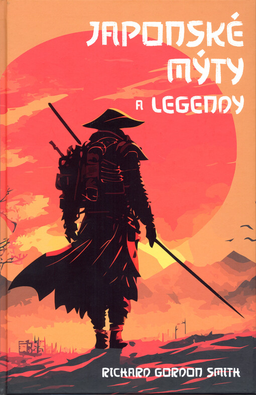 Japonské mýty a legendy