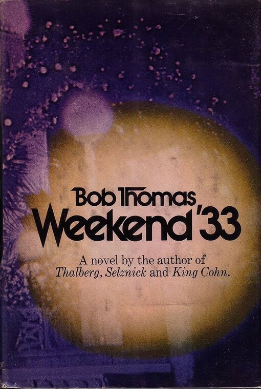 Weekend' 33
