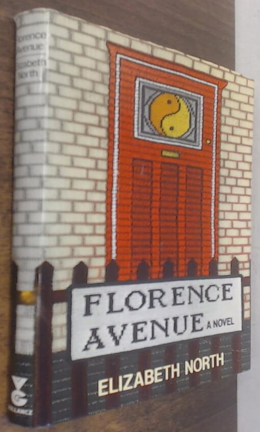 Florence avenue :a novel