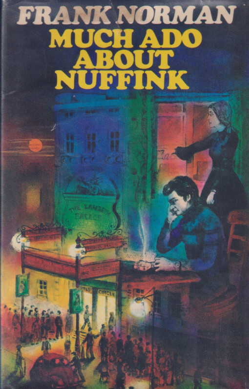 Much ado about nuffink