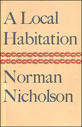 A Local Habitation
