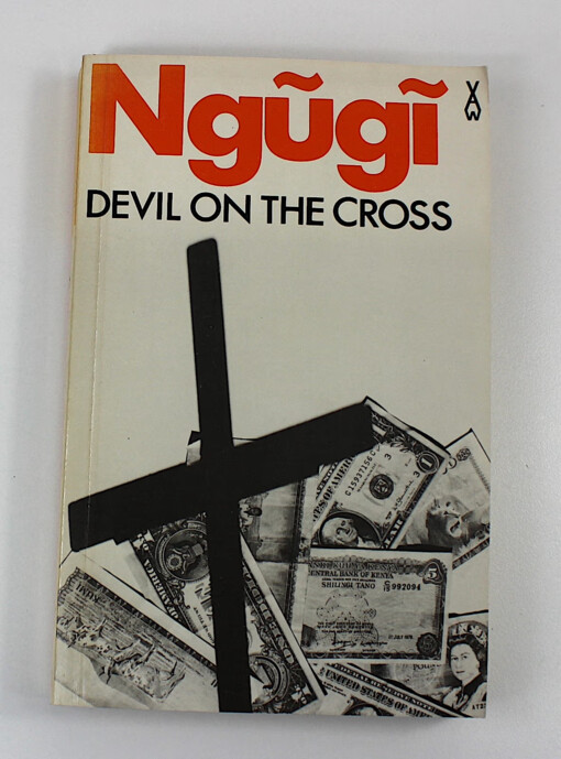 Devil on the Cross