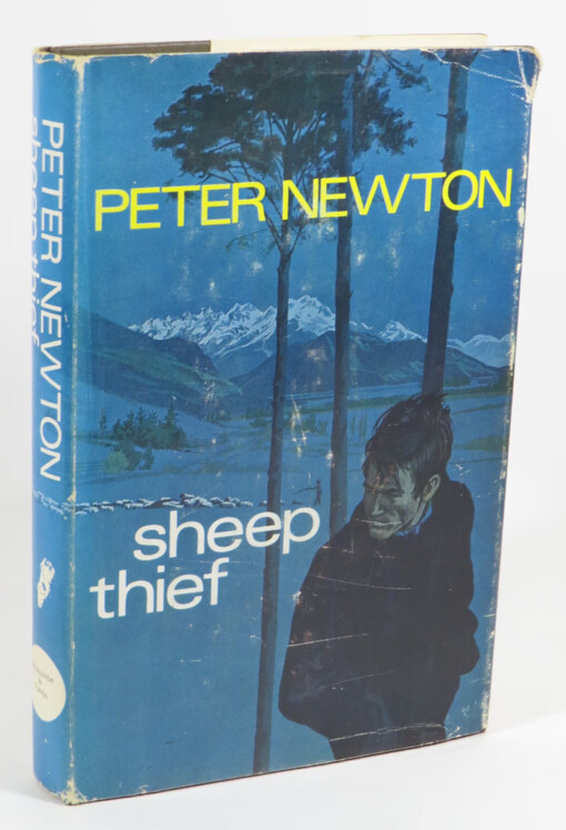 Sheep thief