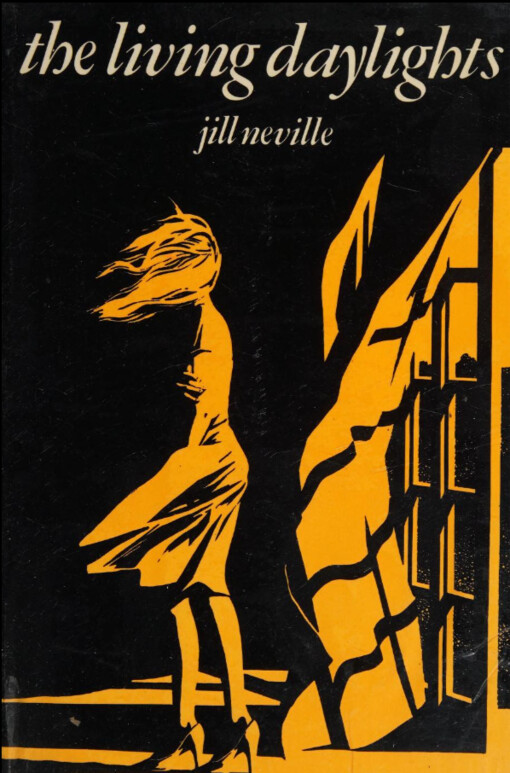 The living daylights :a novel
