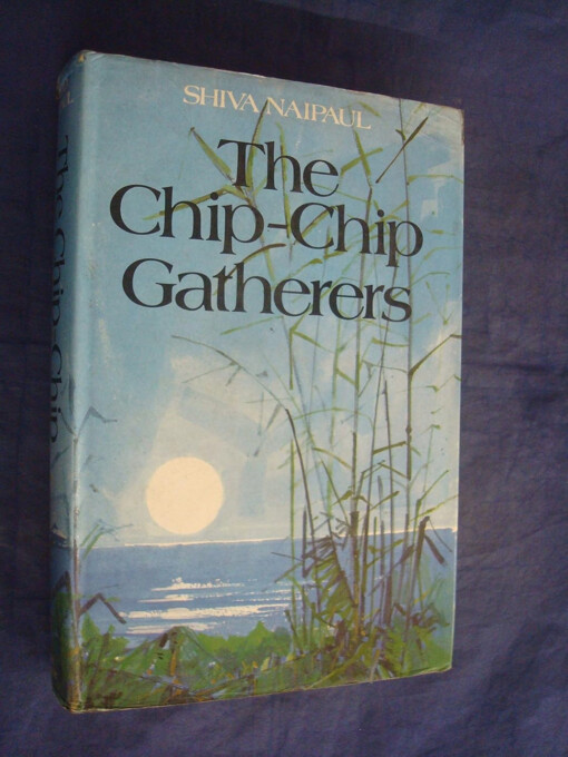 The chip-chip gatherers
