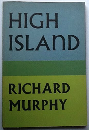 High island