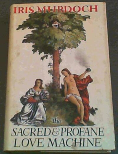 The sacred and profane love machine