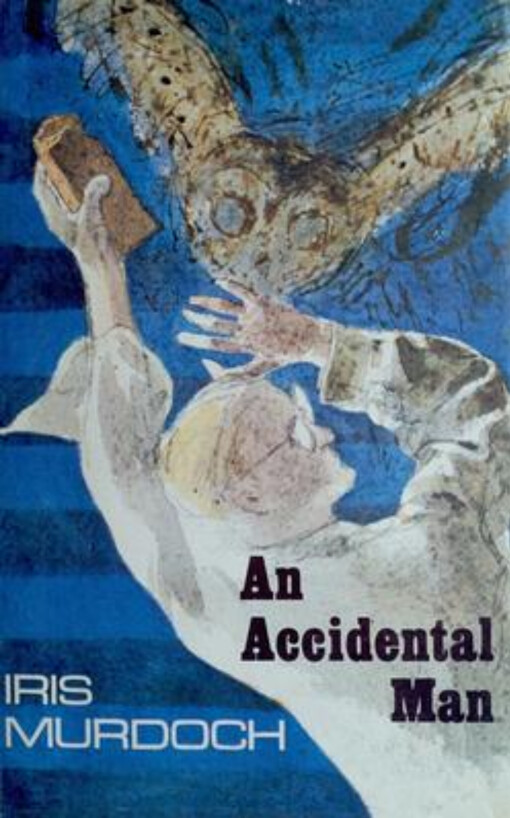 An acidental man