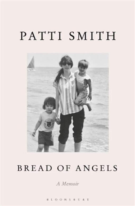 Bread of angels