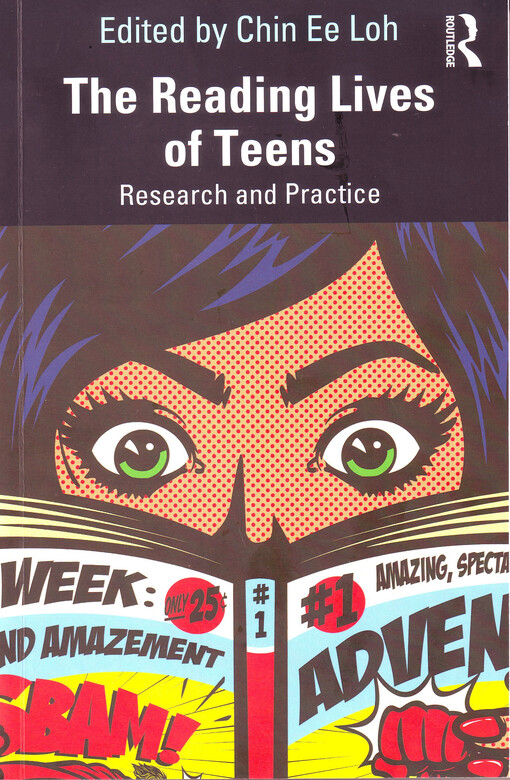 The reading lives of teens : research and practice