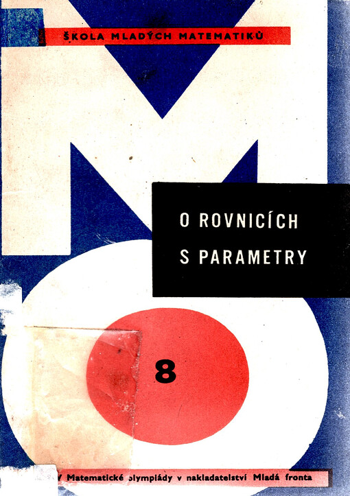 O rovnicích s parametry