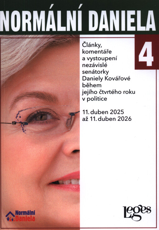 Normální Daniela