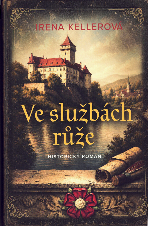 Ve službách růže