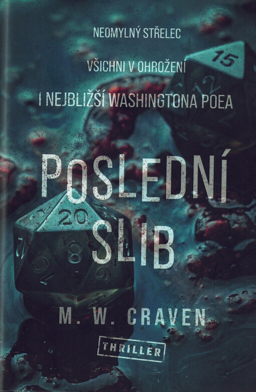 Poslední slib