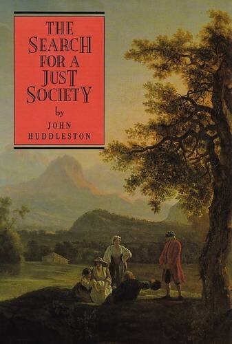 The search for a just society