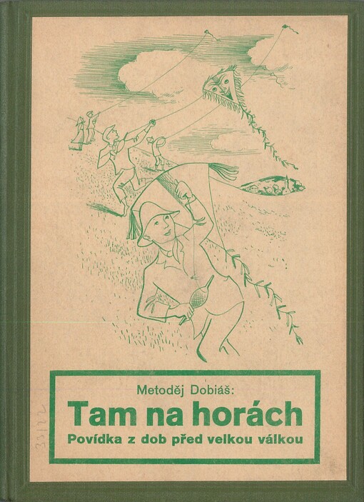 Tam na horách