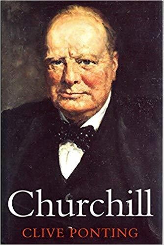 Churchill