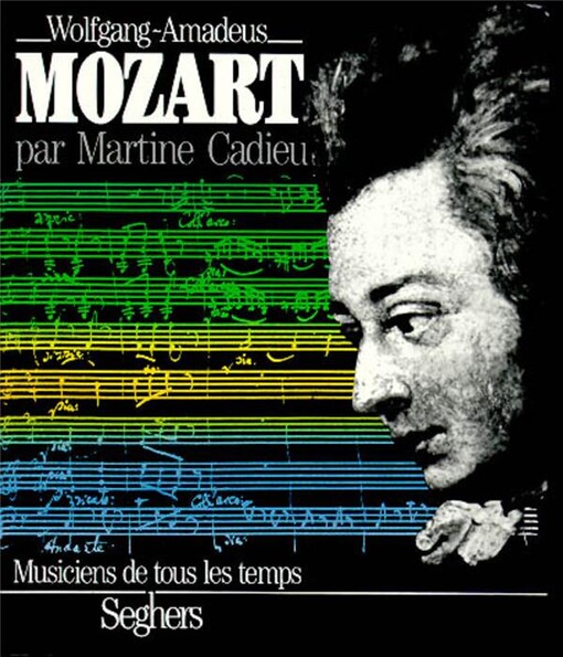 Wolfgang Amadeus Mozart