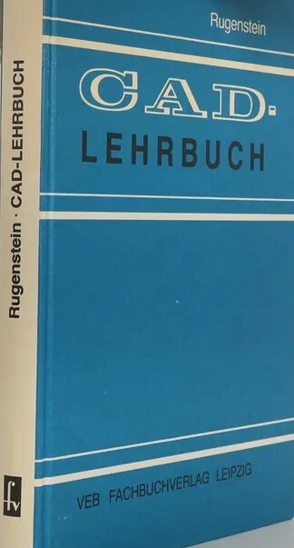 CAD - Lehrbuch