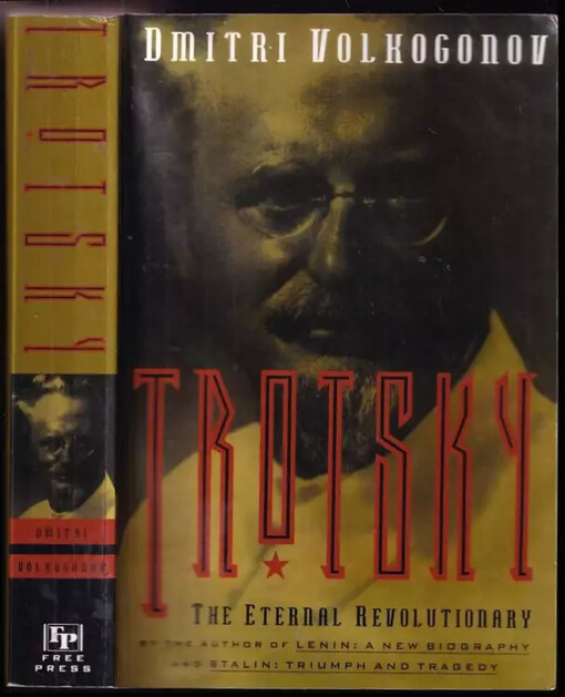 Trockij :