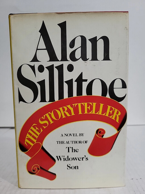 The storyteller