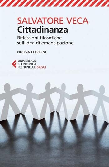 Cittadinanza :riflessioni filosofiche sull'idea di emancipazione
