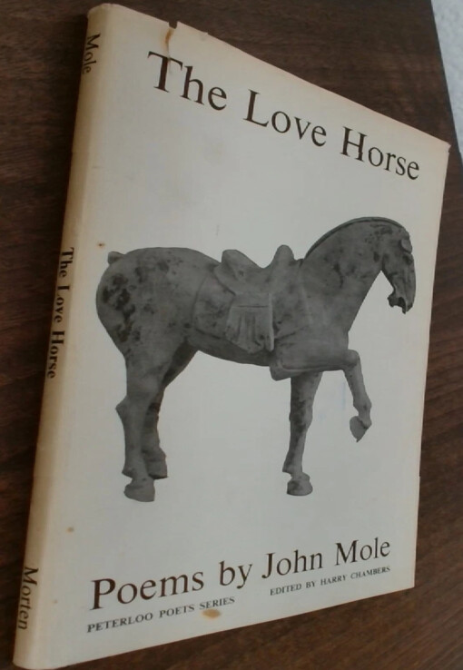 The love horse