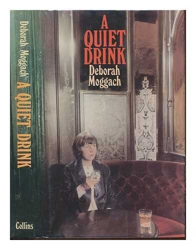 A quiet drink