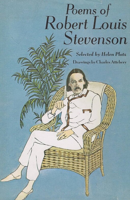Poems of Robert Louis Stevenson