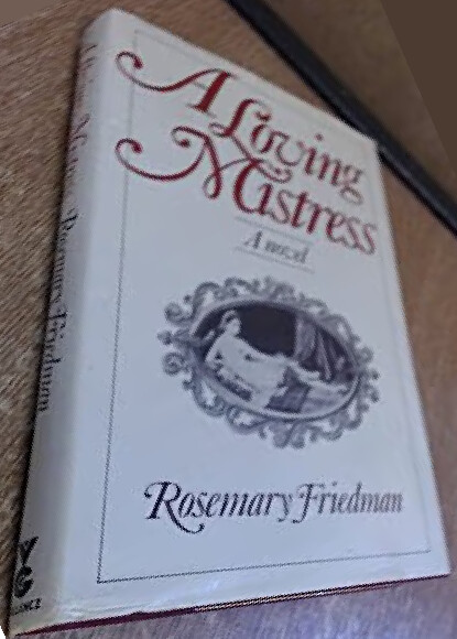 A loving mistress