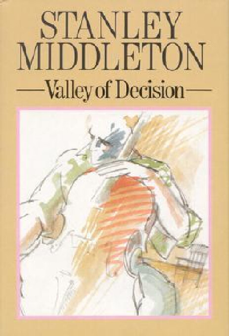 Valley of decision