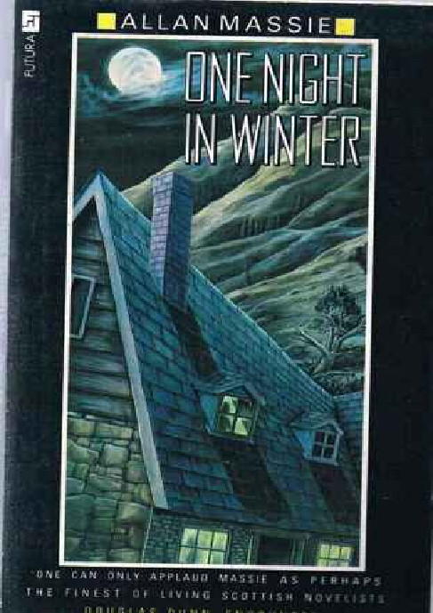 One night in winter