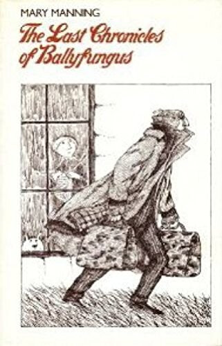 The last chronicles of Ballyfungus