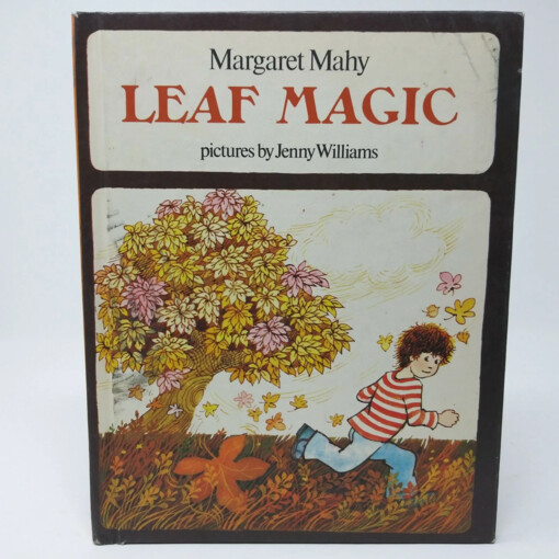 Leaf magic