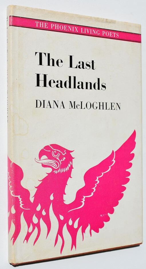 The hast headlands