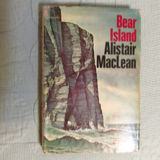 Bear island