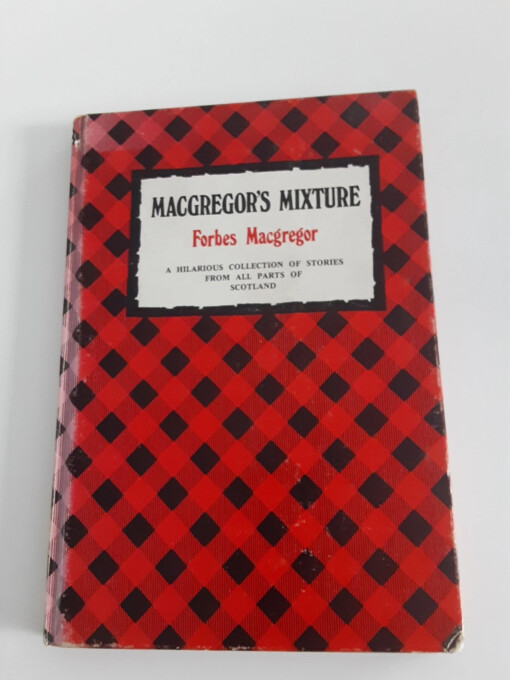 Macgregor's mixture