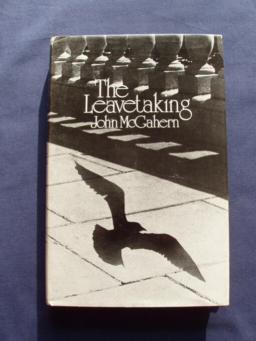 The leavetaking