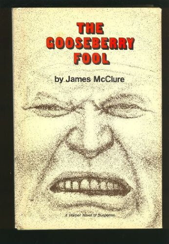 The gooseberry fool