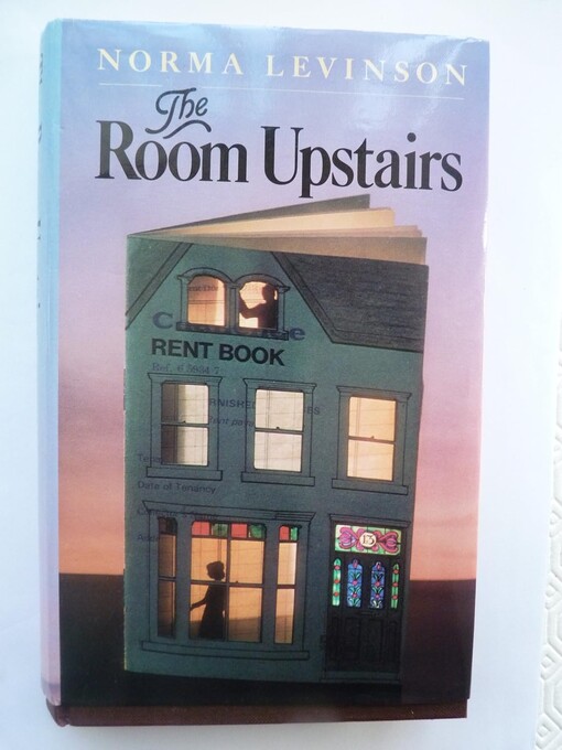 The room upstairs