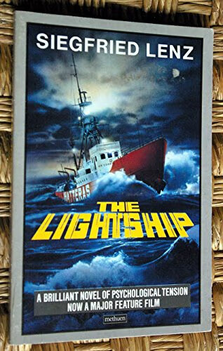 The lightship =Das Feuerschiff