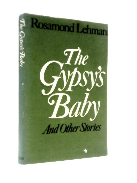 The Gypsy's baby :and other stories