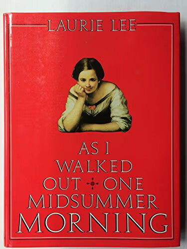 As i walked out one midsummer morning