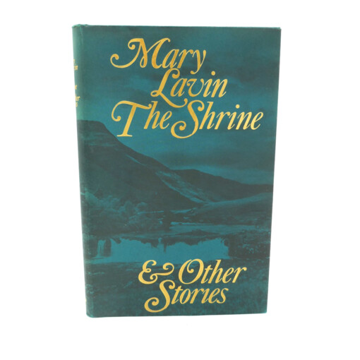 The shrine and other stories